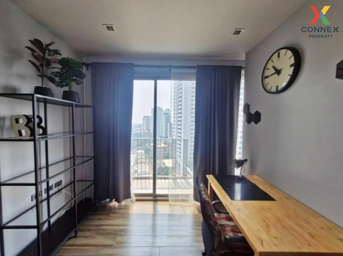 For Sale Condo , Ceil by Sansiri , BTS-Ekkamai , Khlong Tan Nuea  3