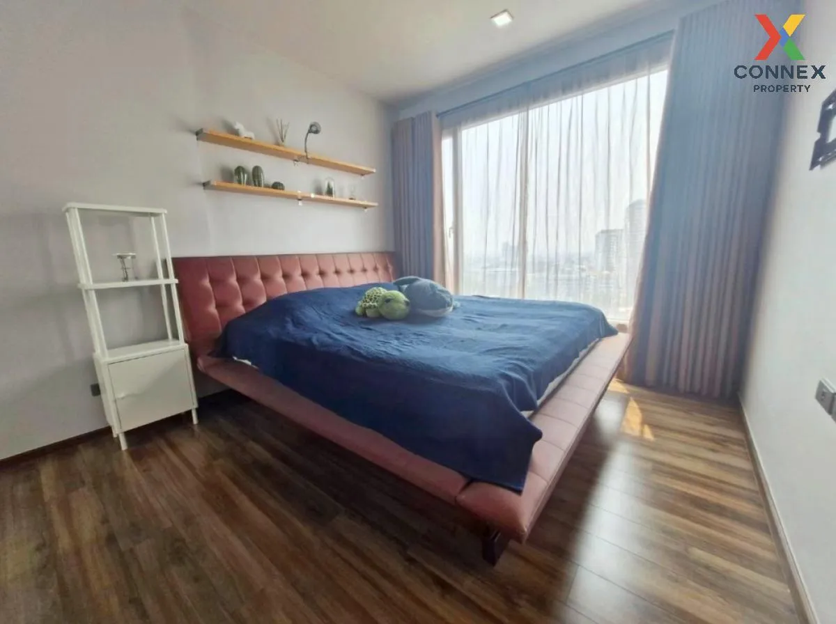 For Sale Condo , Ceil by Sansiri , BTS-Ekkamai , Khlong Tan Nuea 
