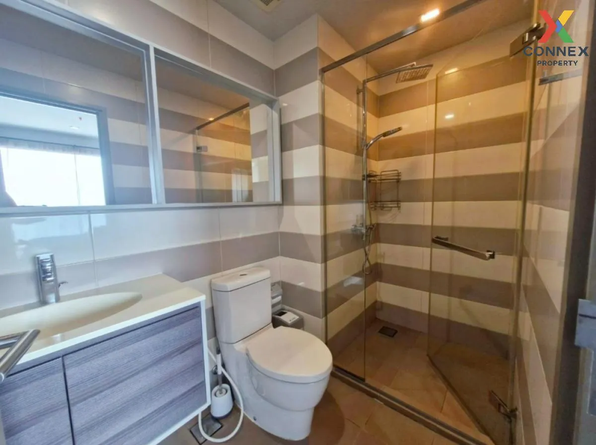 For Sale Condo , Ceil by Sansiri , BTS-Ekkamai , Khlong Tan Nuea 