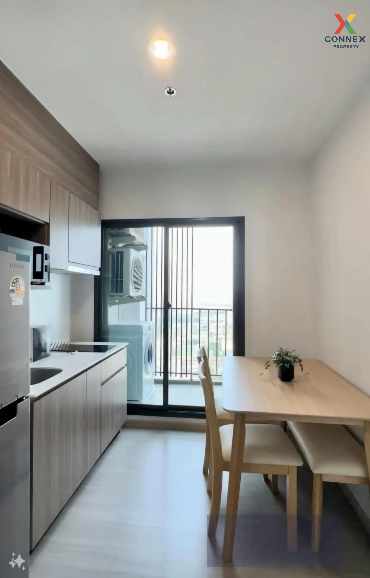 For Rent Condo , The Parkland Phetkasem , MRT-Lak Song , Bang Kha 4