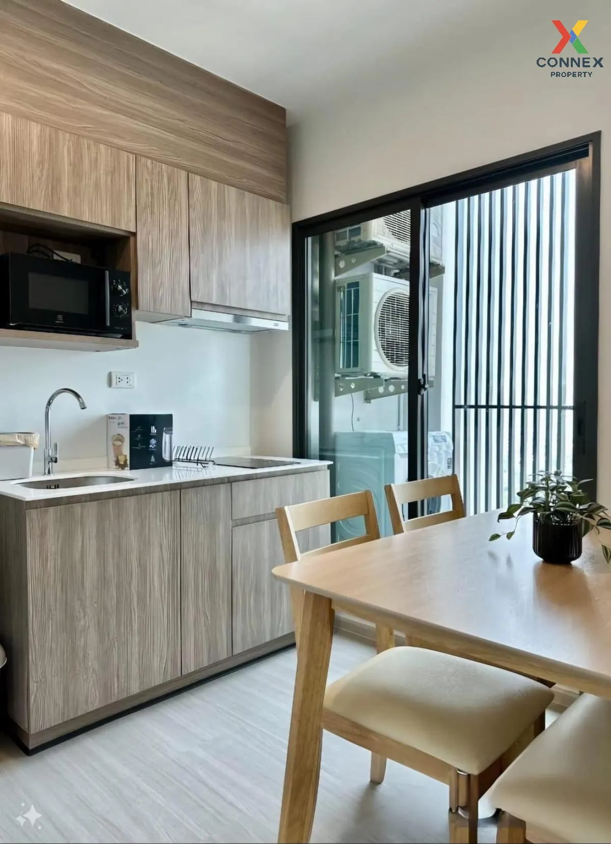 For Rent Condo , The Parkland Phetkasem , MRT-Lak Song , Bang Kha