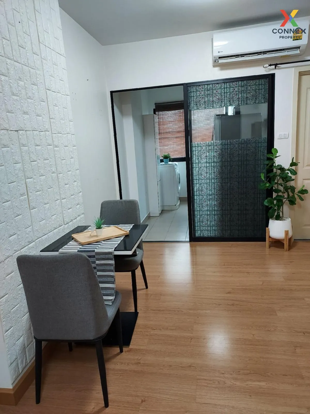 ขายคอนโด  ศุภาลัย ลอฟท์ แจ้งวัฒนะ บางตลาด ปากเกร็ด นนทบุรี CX-991 ขายคอนโด  ศุภาลัย ลอฟท์ แจ้งวัฒนะ บางตลาด ปากเกร็ด นนทบุรี CX-991 3