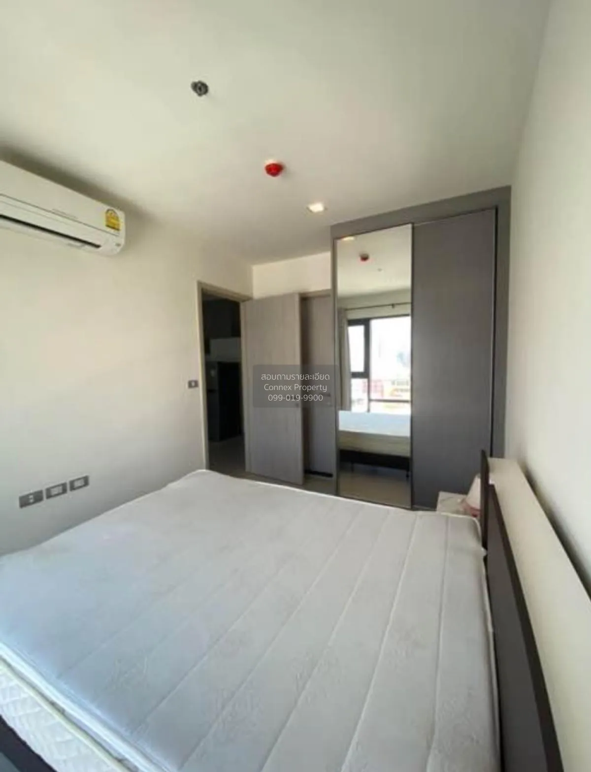 เช่าคอนโด  ริทึ่ม สุขุมวิท 36-38 BTS-ทองหล่อ พระโขนง เขต คลองเตย  3