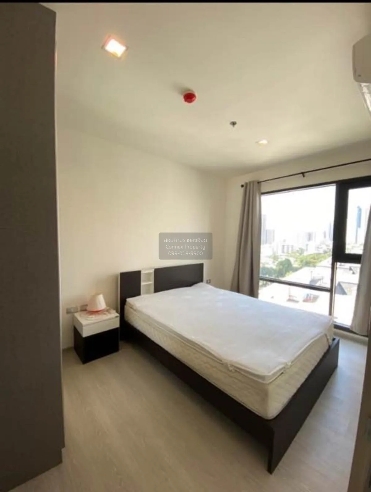 เช่าคอนโด  ริทึ่ม สุขุมวิท 36-38 BTS-ทองหล่อ พระโขนง เขต คลองเตย  4