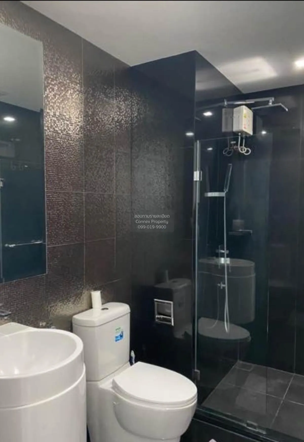 เช่าคอนโด  ริทึ่ม สุขุมวิท 36-38 BTS-ทองหล่อ พระโขนง เขต คลองเตย 