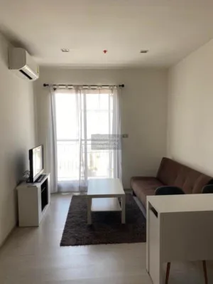 เช่าคอนโด  ริทึ่ม สุขุมวิท 36-38 BTS-ทองหล่อ พระโขนง เขต คลองเตย กรุงเทพ CX-99198