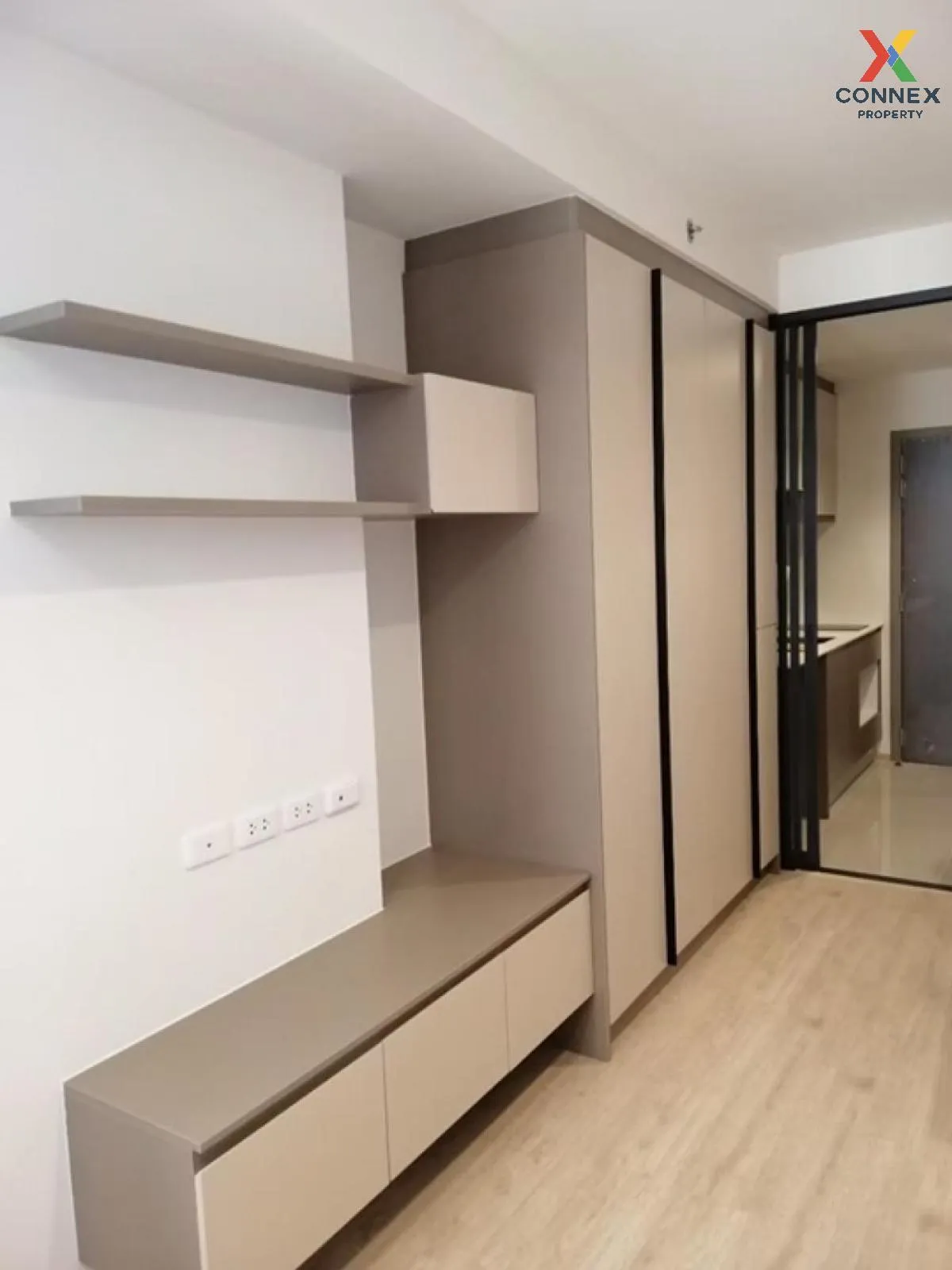 เช่าคอนโด  ไอดีโอ สาทร - วงเวียนใหญ่ BTS-วงเวียนใหญ่ คลองต้นไทร เ 2