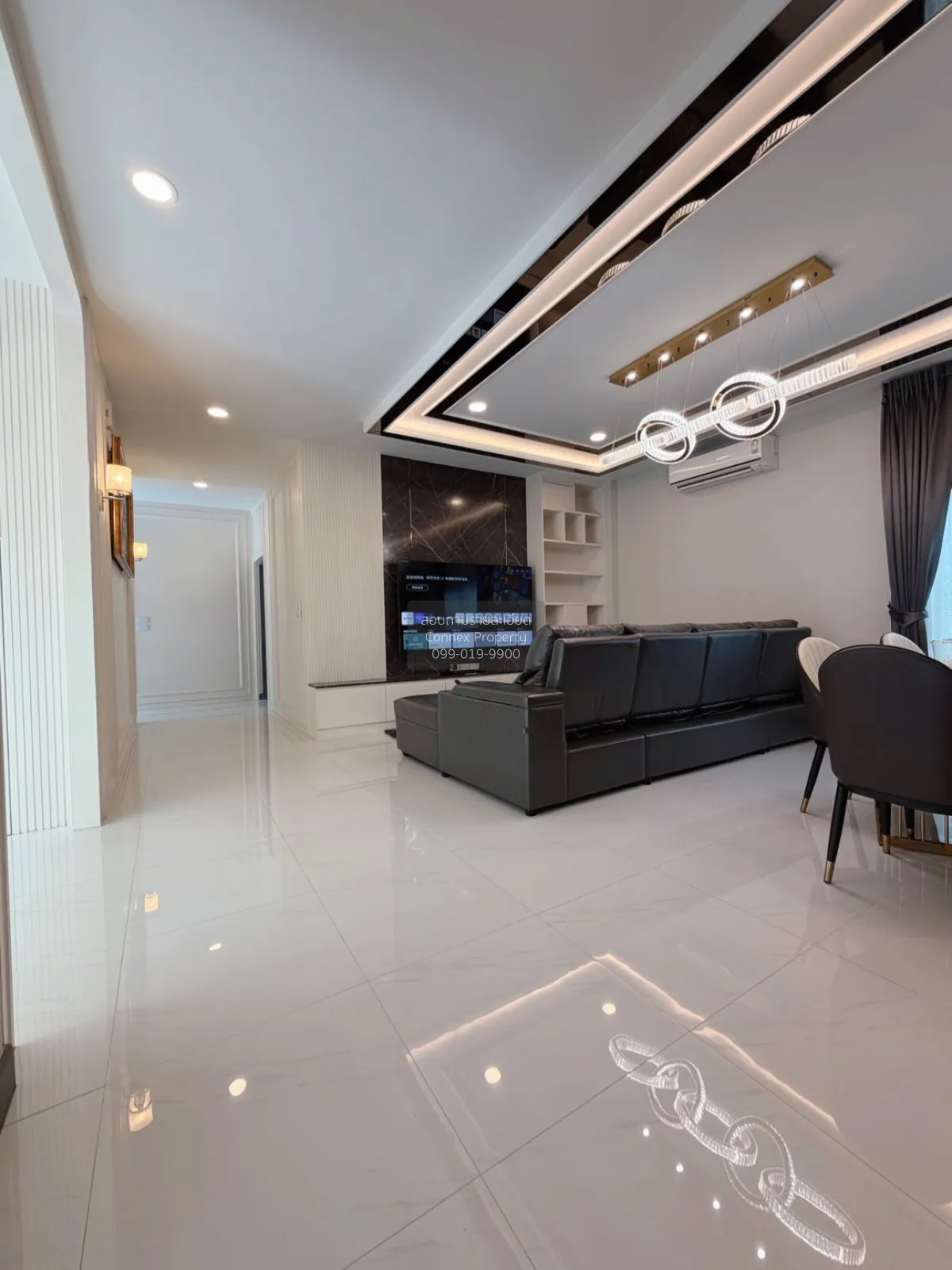 ขายบ้าน  เดอะ ซิตี้ บางนา ห้องมุม บางแก้ว บางพลี สมุทรปราการ CX-9