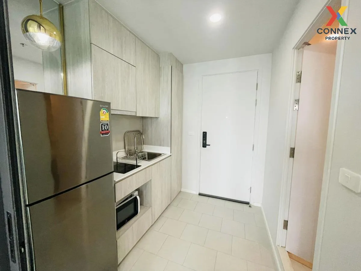 For Sale Condo , CIELA Sripatum , BTS-Bang Bua , Lat Yao , Chatuc 3