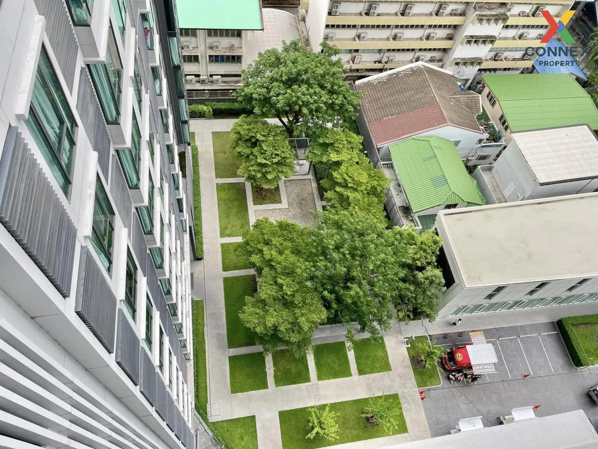 For Sale Condo , CIELA Sripatum , BTS-Bang Bua , Lat Yao , Chatuc