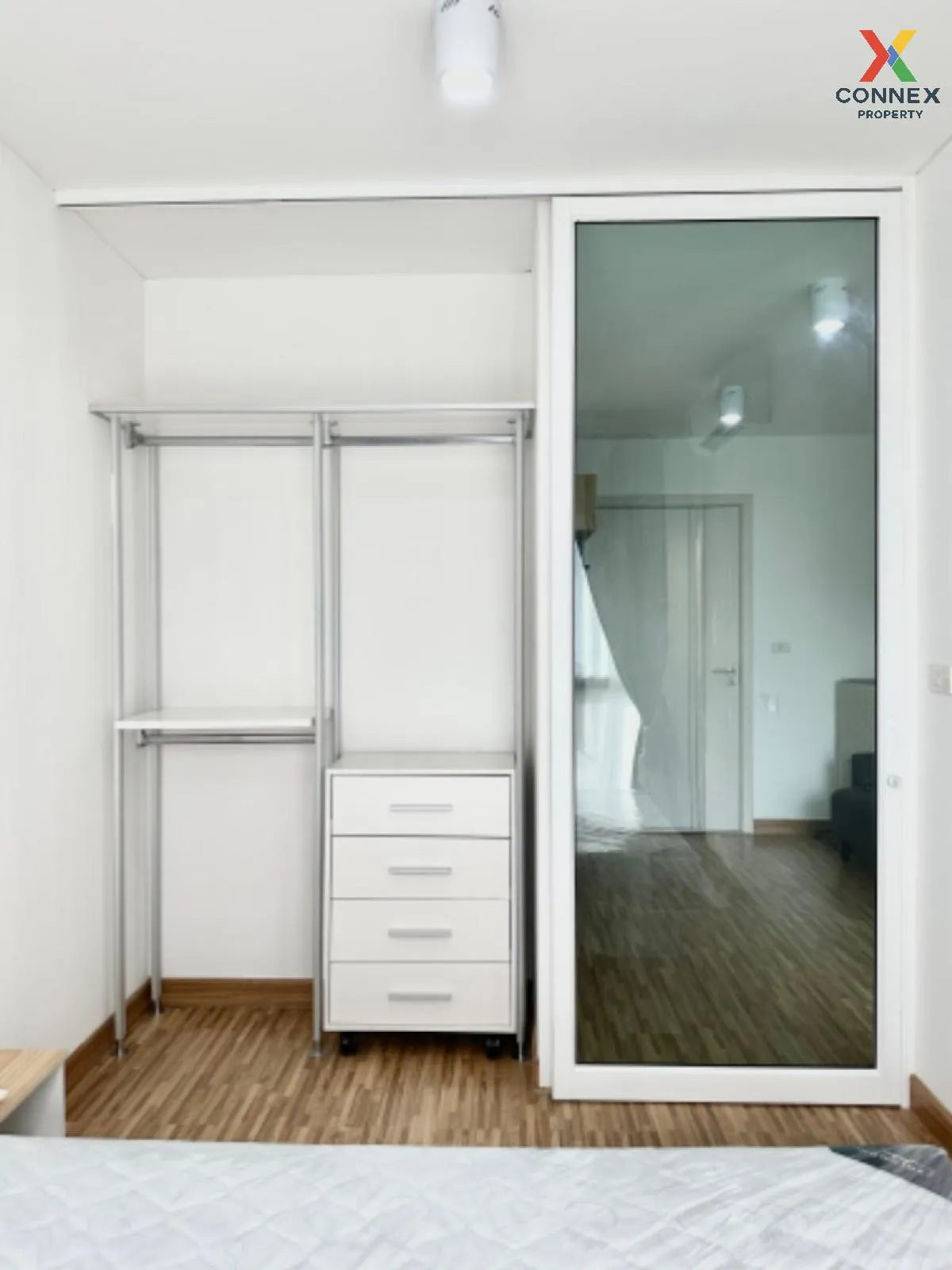 เช่าคอนโด  ดิ ไอริส บางใหญ่ MRT-คลองบางไผ่ บางรักพัฒนา บางบัวทอง 