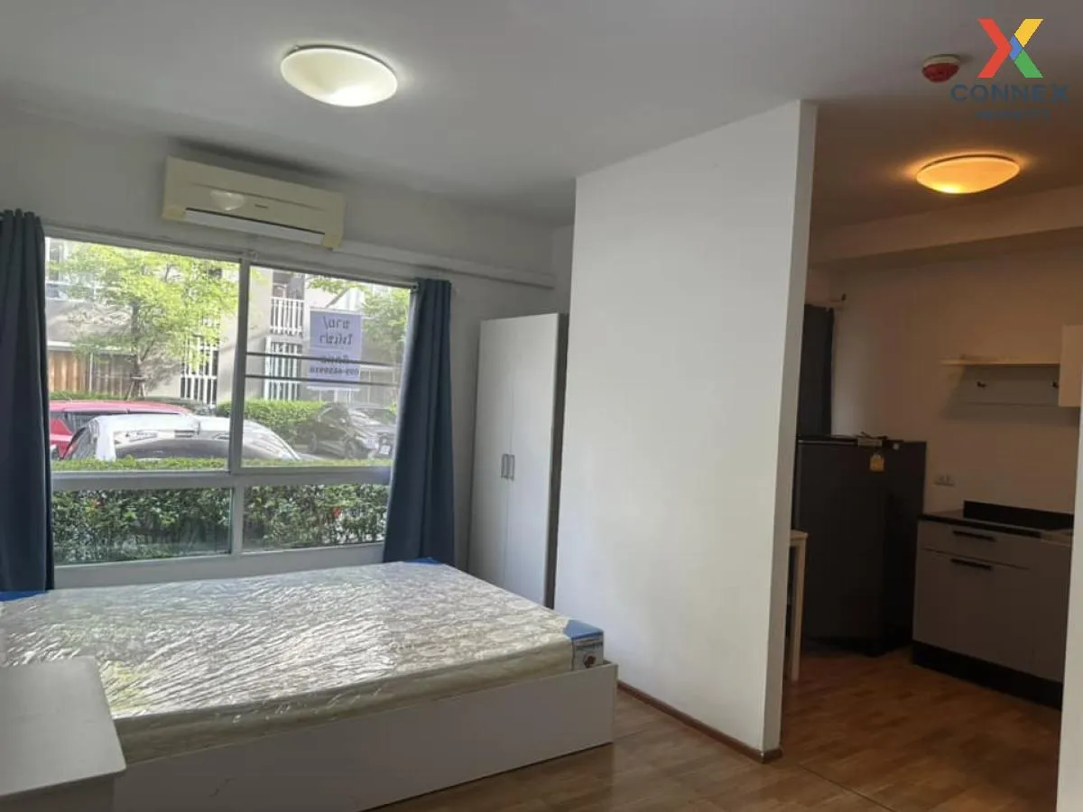 ขายคอนโด  พลัม คอนโด ลาดพร้าว 101 คลองจั่น เขต บางกะปิ กรุงเทพ CX ขายคอนโด  พลัม คอนโด ลาดพร้าว 101 คลองจั่น เขต บางกะปิ กรุงเทพ CX 1