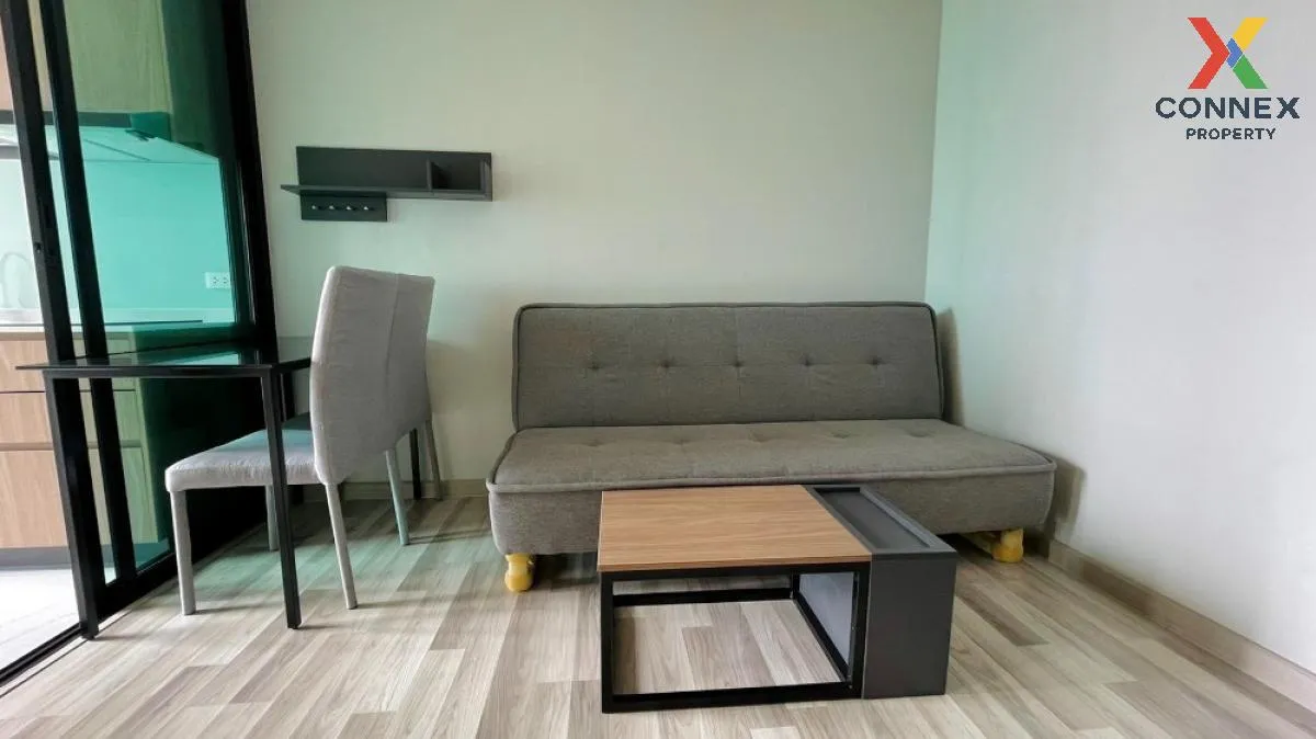 ขายคอนโด  เดอะคิวบ์ พรีเมียม รามอินทรา 34 ท่าแร้ง เขต บางเขน กรุง 2