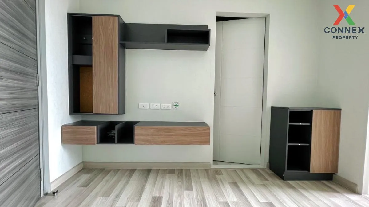 ขายคอนโด  เดอะคิวบ์ พรีเมียม รามอินทรา 34 ท่าแร้ง เขต บางเขน กรุง 4