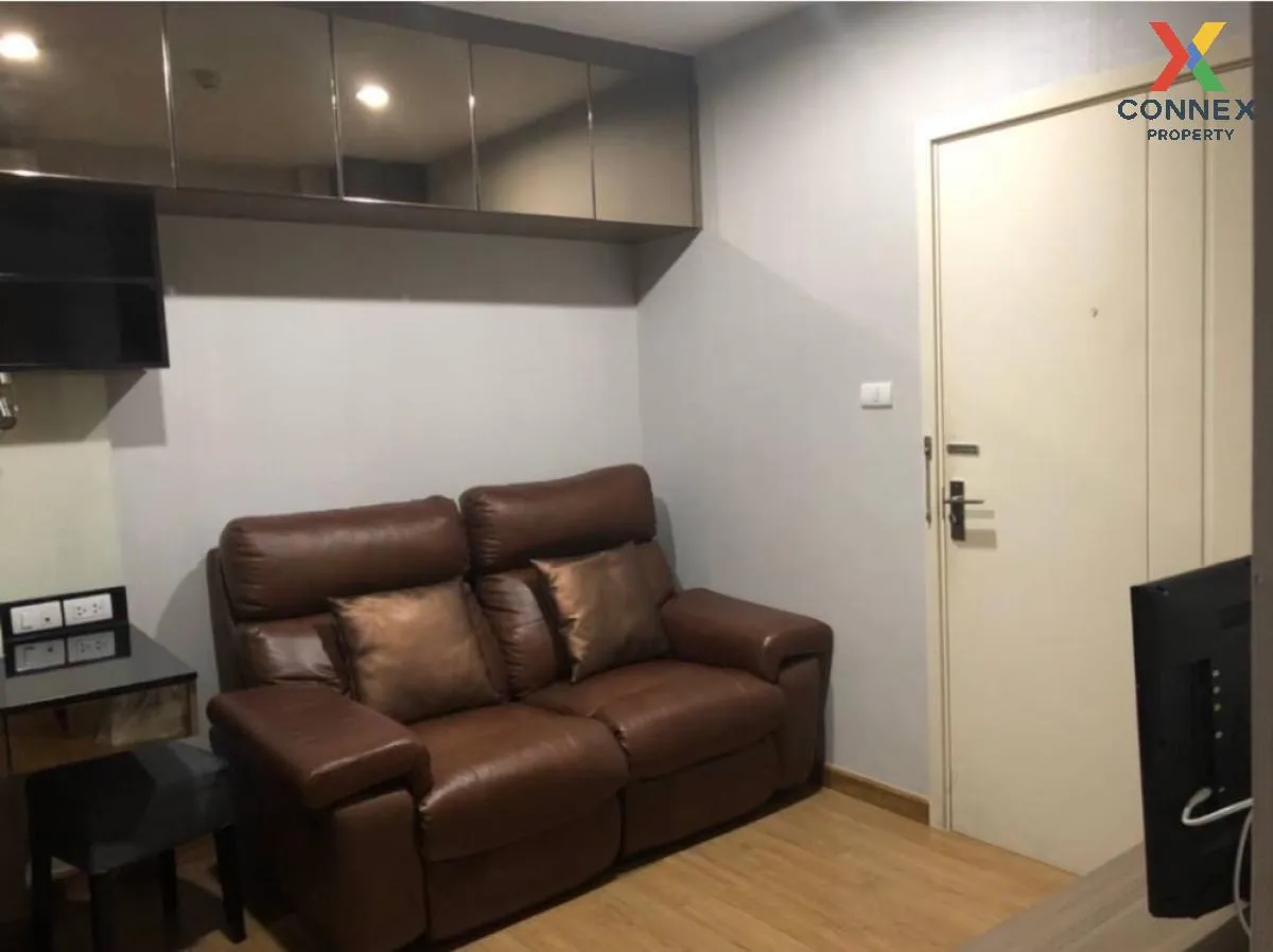 For Sale Condo , The Tree Privata , MRT-Bang Pho , Bang Sue , Ban 1