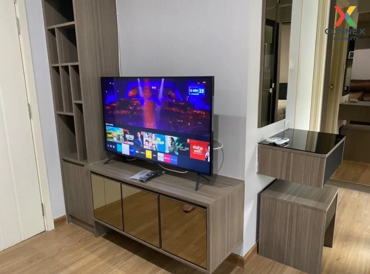 For Sale Condo , The Tree Privata , MRT-Bang Pho , Bang Sue , Ban 2