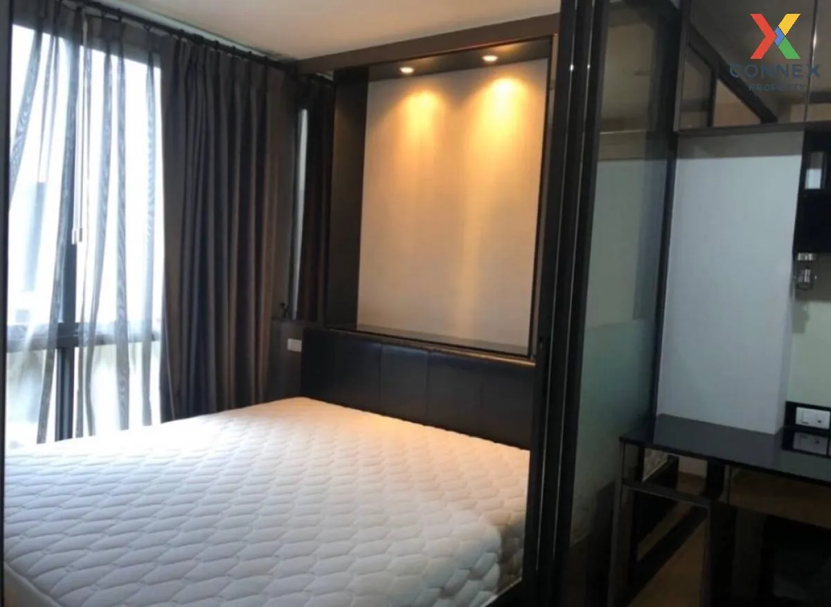 For Sale Condo , The Tree Privata , MRT-Bang Pho , Bang Sue , Ban 3