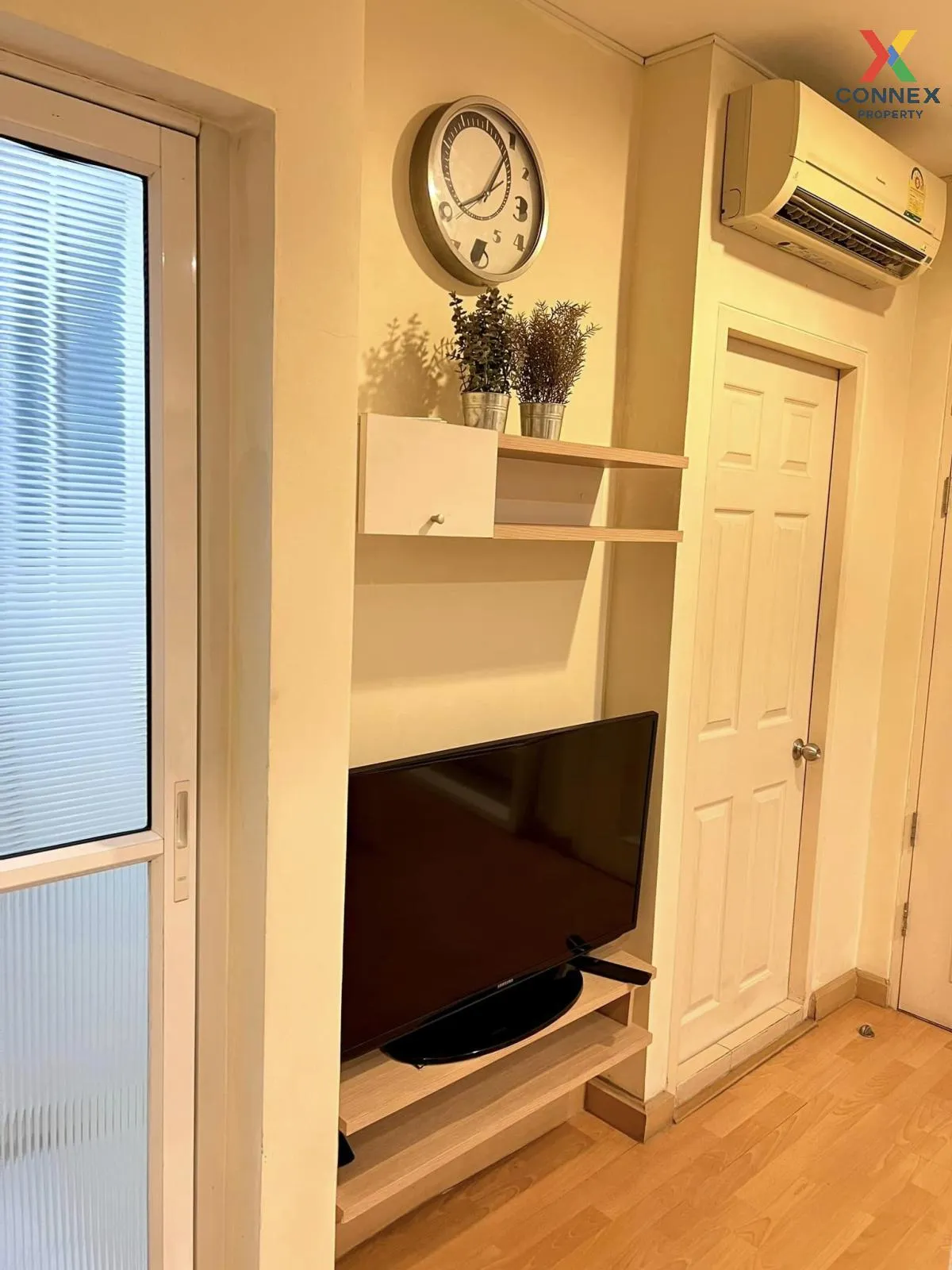 เช่าคอนโด  ไลฟ์ แอท พหลฯ - อารีย์ BTS-สะพานควาย สามเสนใน เขต พญาไ