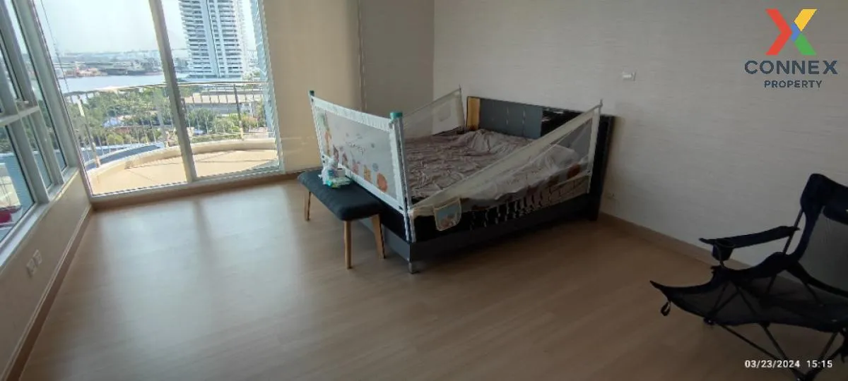 For Sale Condo , Supalai Riva Grande , Chong Nonsi , Yannawa , Ba 4