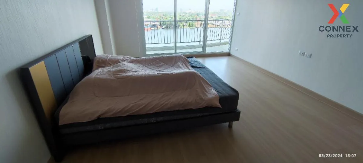 For Sale Condo , Supalai Riva Grande , Chong Nonsi , Yannawa , Ba