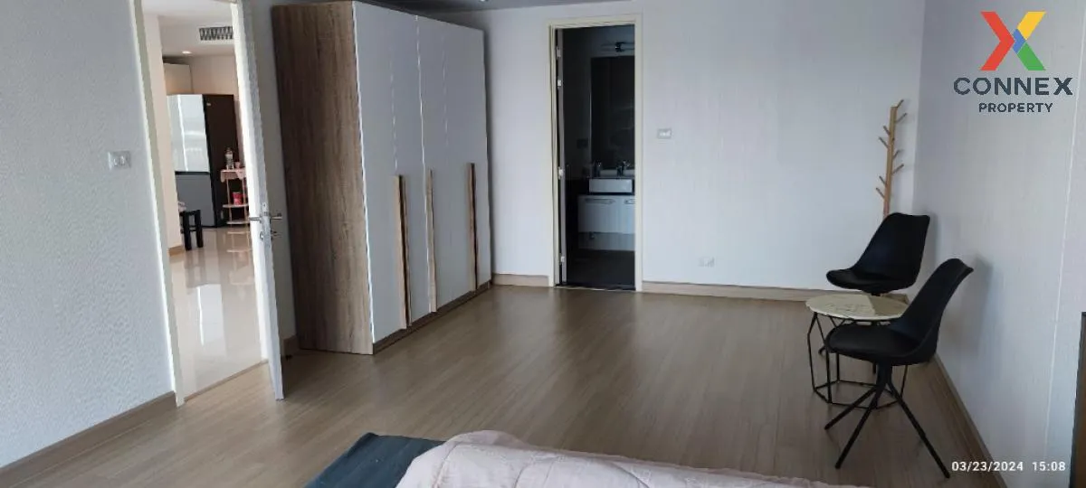 For Sale Condo , Supalai Riva Grande , Chong Nonsi , Yannawa , Ba