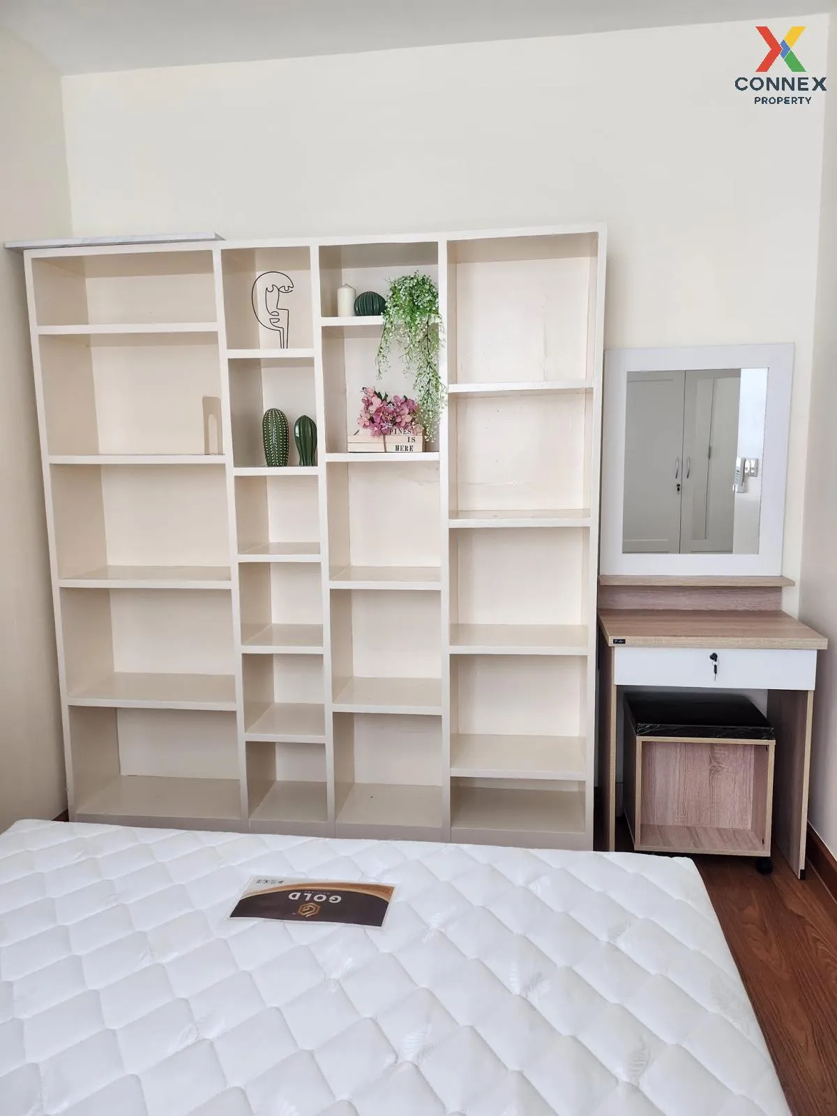 เช่าคอนโด  เดอะ พาร์คแลนด์ รัชดา - ท่าพระ BTS-ตลาดพลู ดาวคะนอง เข