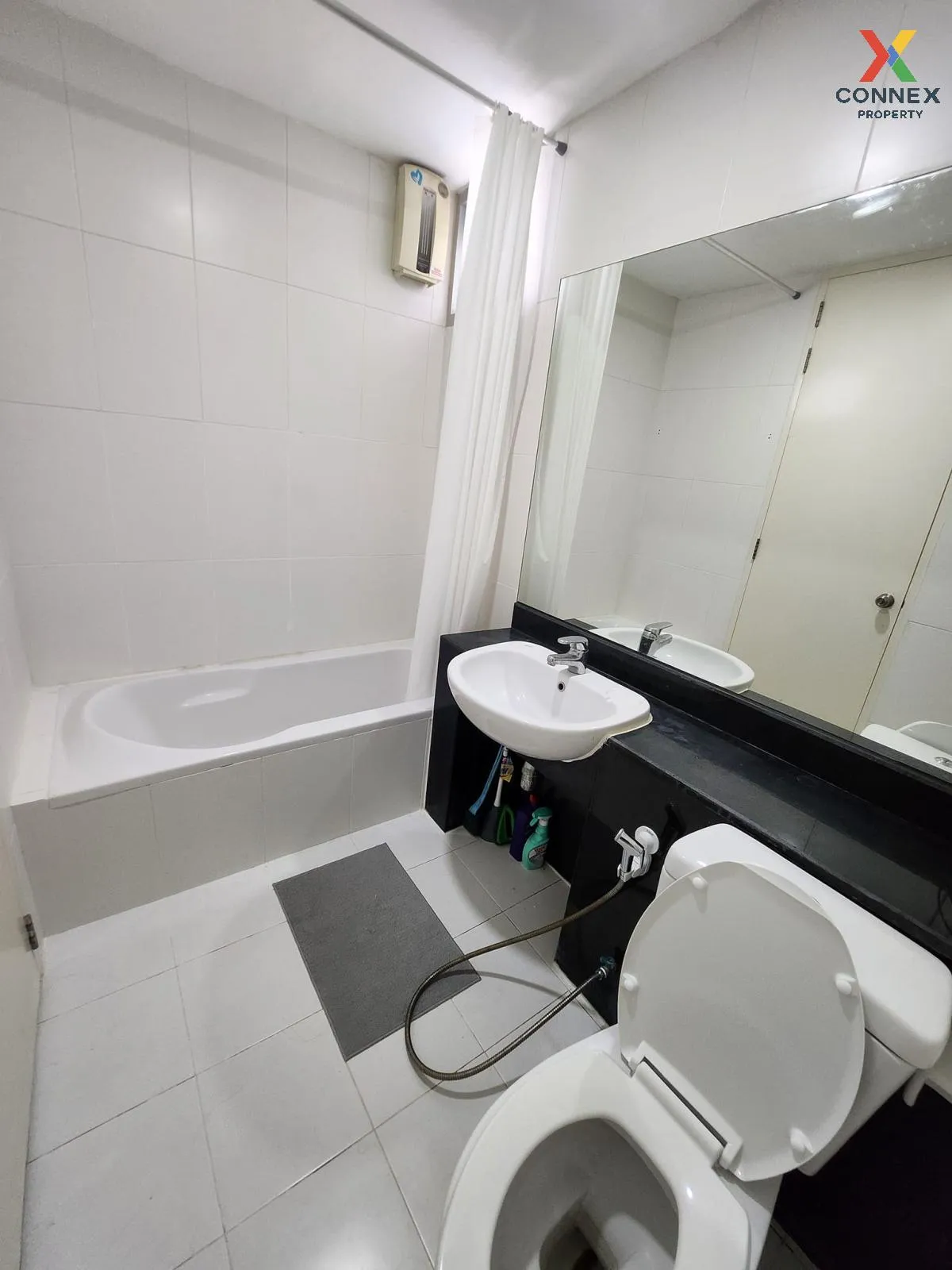 เช่าคอนโด  เดอะ พาร์คแลนด์ รัชดา - ท่าพระ BTS-ตลาดพลู ดาวคะนอง เข