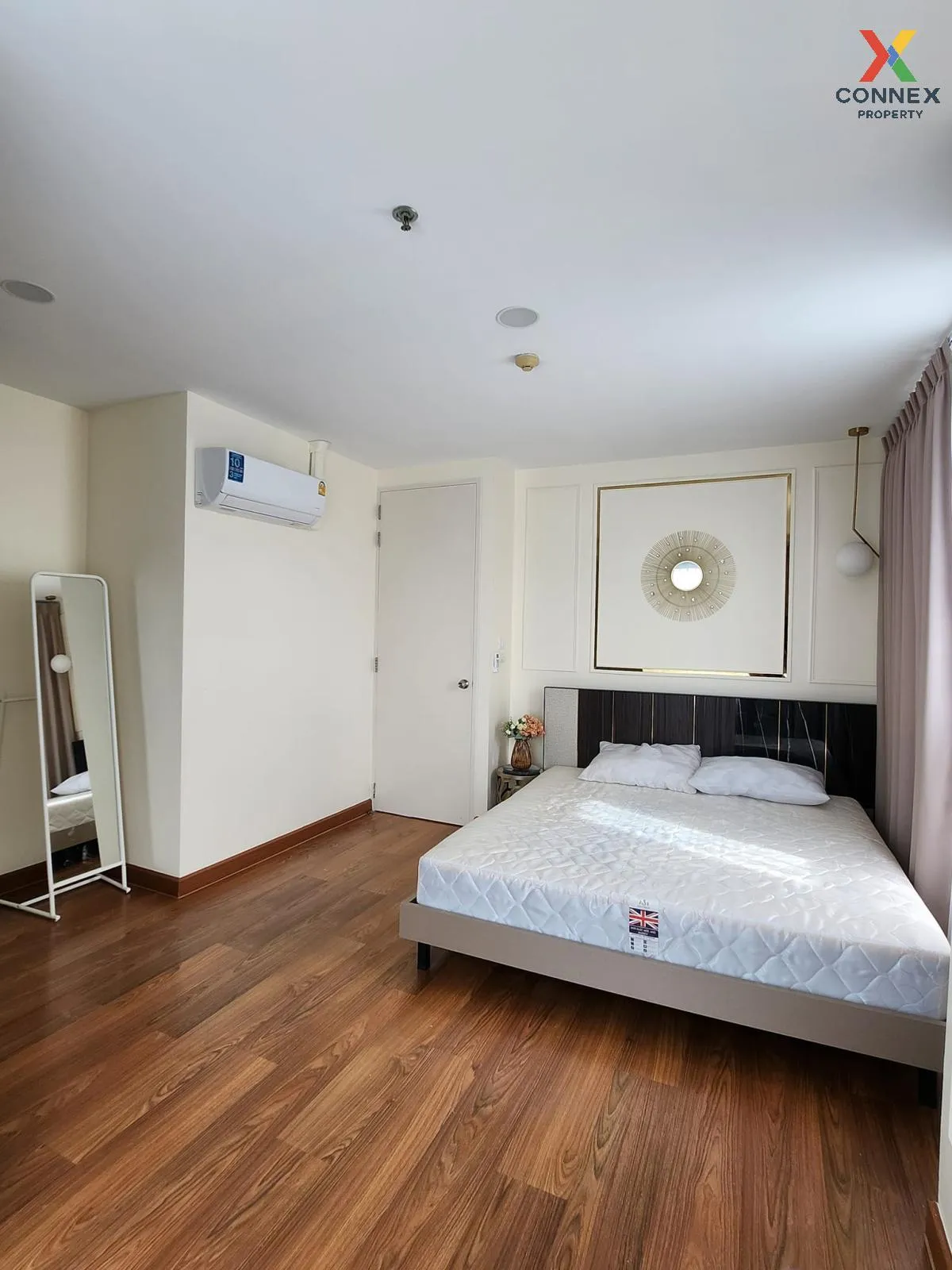 เช่าคอนโด  เดอะ พาร์คแลนด์ รัชดา - ท่าพระ BTS-ตลาดพลู ดาวคะนอง เข