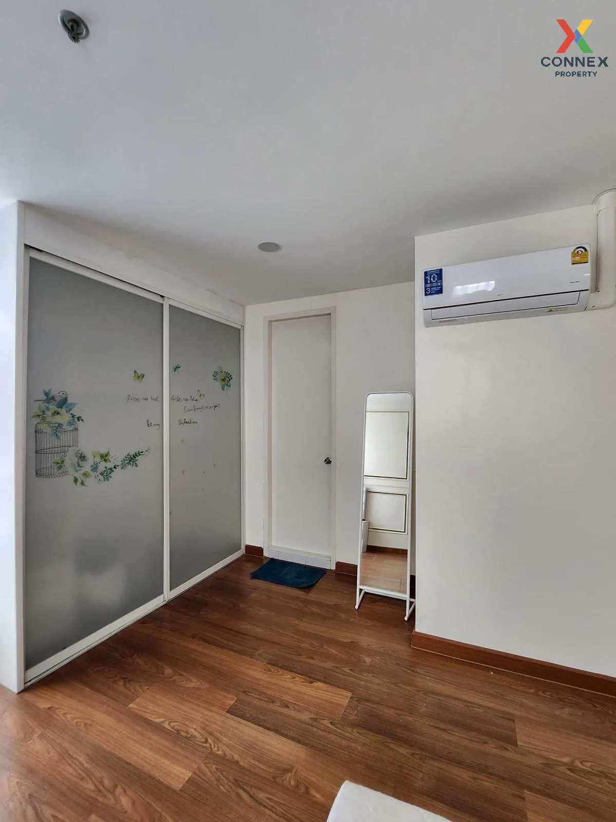 เช่าคอนโด  เดอะ พาร์คแลนด์ รัชดา - ท่าพระ BTS-ตลาดพลู ดาวคะนอง เข