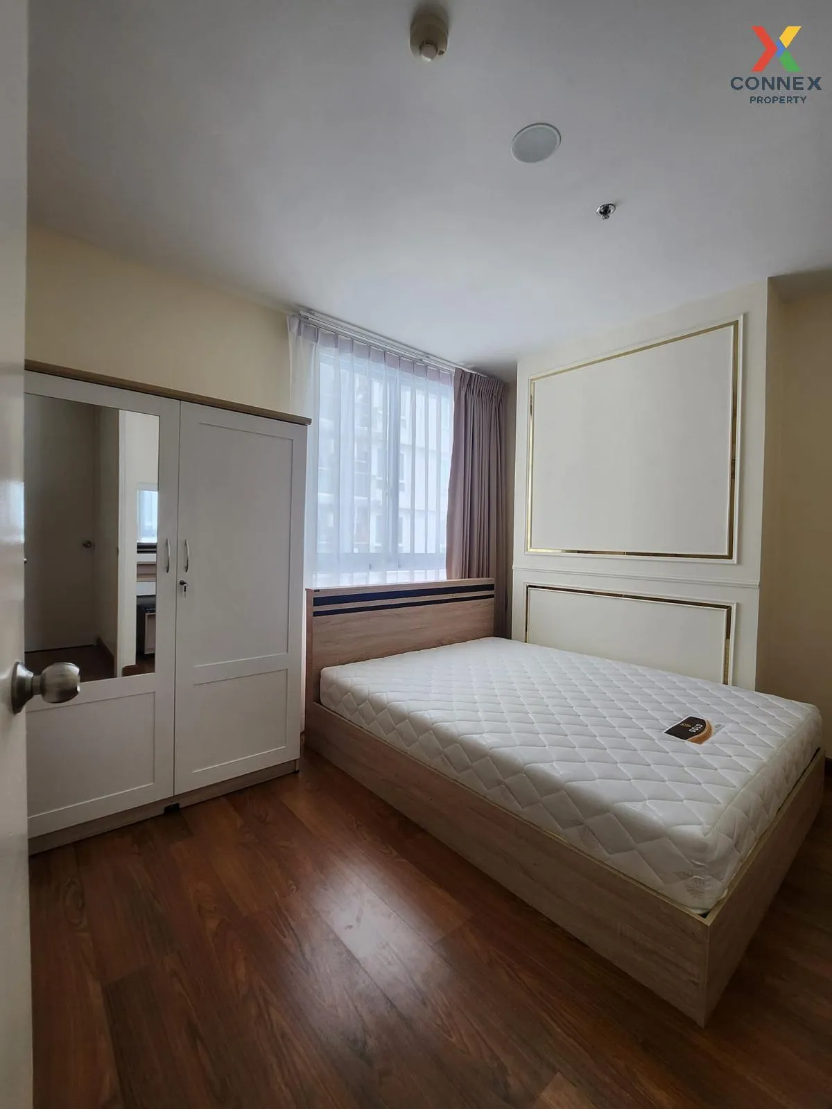 เช่าคอนโด  เดอะ พาร์คแลนด์ รัชดา - ท่าพระ BTS-ตลาดพลู ดาวคะนอง เข