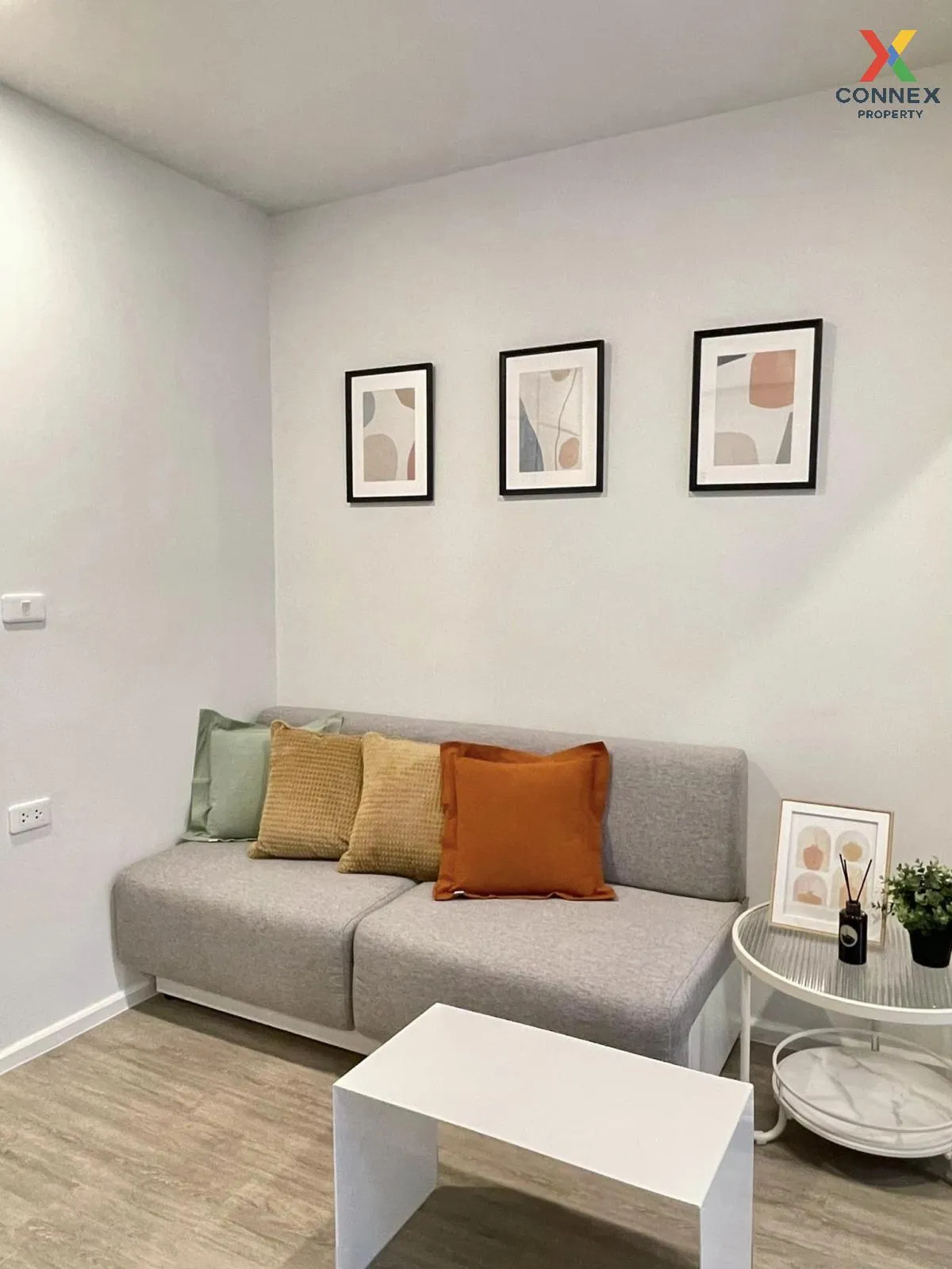 เช่าคอนโด  บลู สุขุมวิท 89 BTS-อ่อนนุช บางจาก เขต พระโขนง กรุงเทพ 1