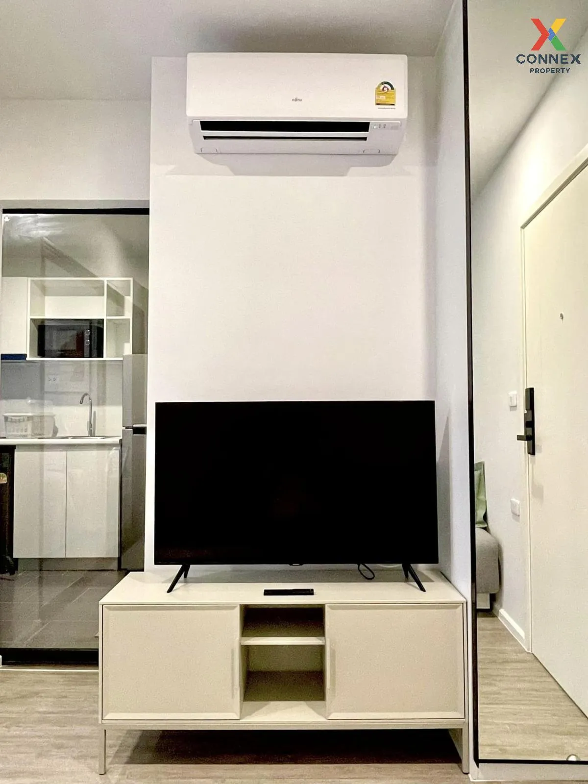 เช่าคอนโด  บลู สุขุมวิท 89 BTS-อ่อนนุช บางจาก เขต พระโขนง กรุงเทพ 3