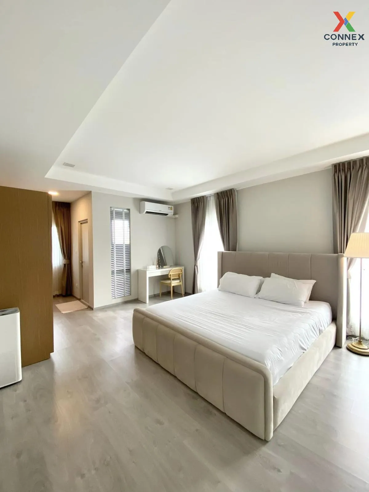 ขายบ้าน  อัญญา บางนา-รามคำแหง 2 ดอกไม้ เขต ประเวศ กรุงเทพ CX-9921