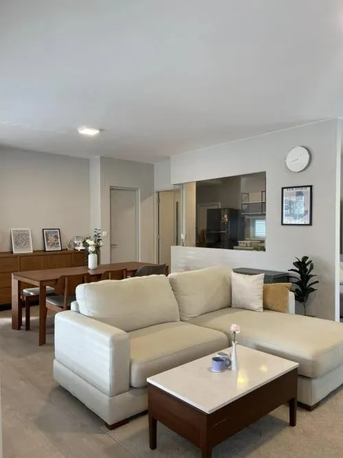 For Sale House , anya Bangna-Ramkhamhaeng 2 , Dok Mai , Prawet , Bangkok , CX-99217