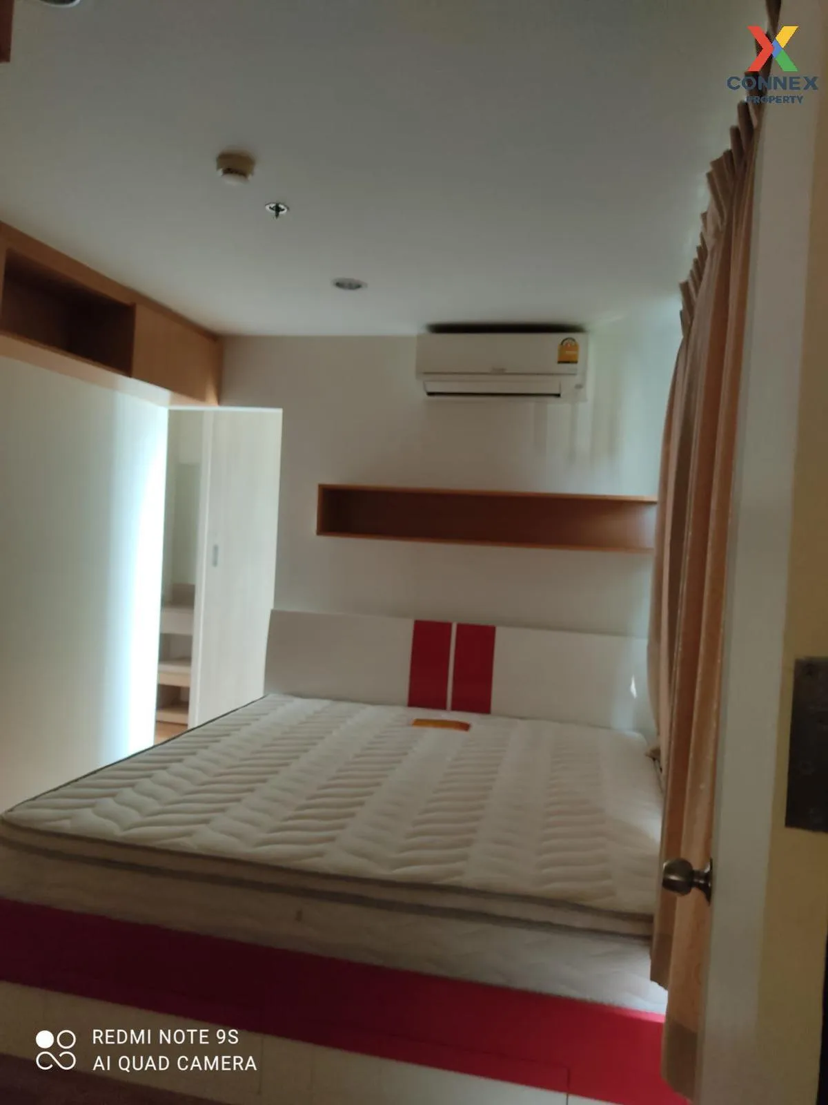 เช่าคอนโด  ลุมพินี พาร์ค นวมินทร์-ศรีบูรพา คลองกุ่ม เขต บึงกุ่ม ก