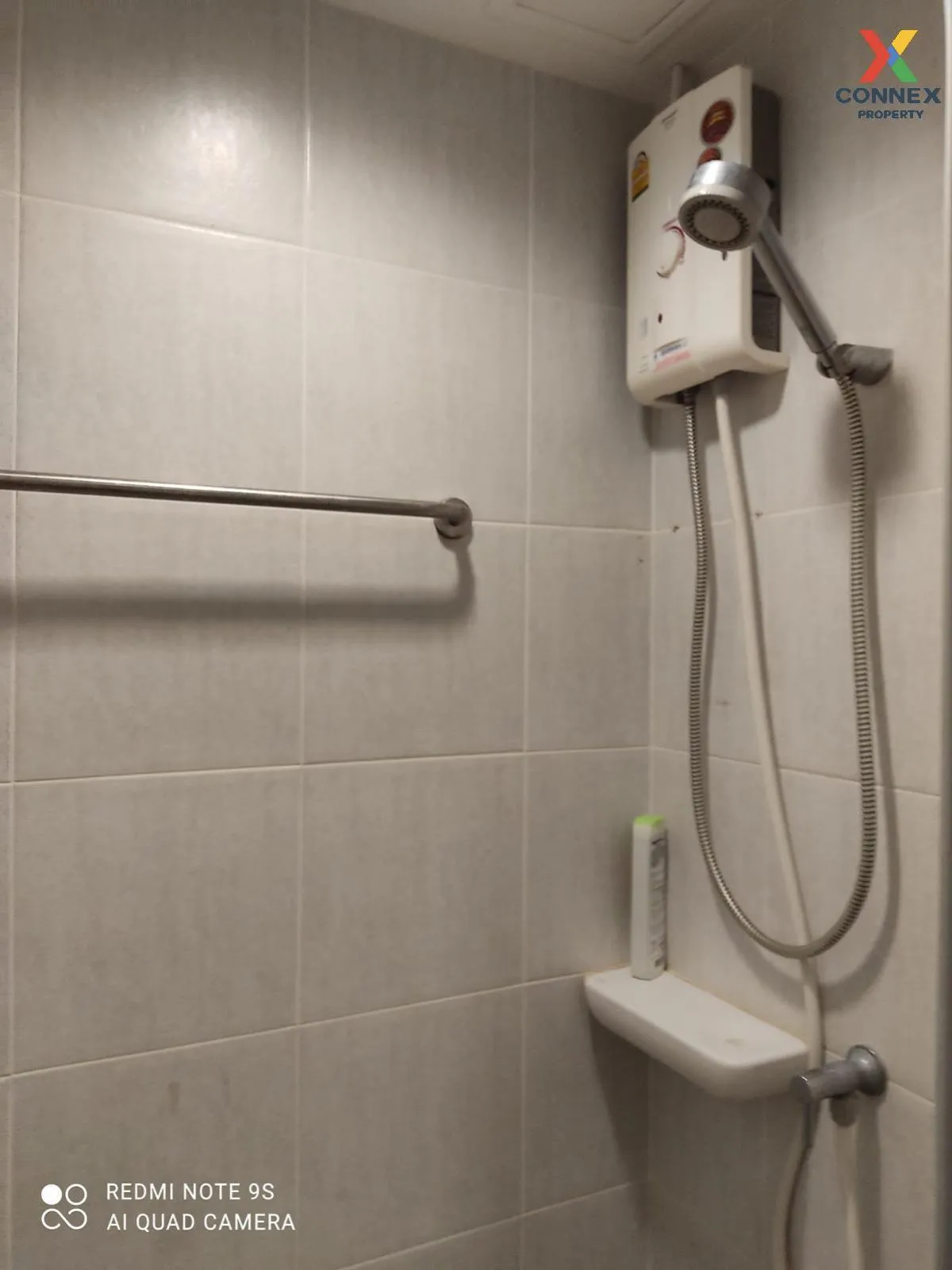 เช่าคอนโด  ลุมพินี พาร์ค นวมินทร์-ศรีบูรพา คลองกุ่ม เขต บึงกุ่ม ก