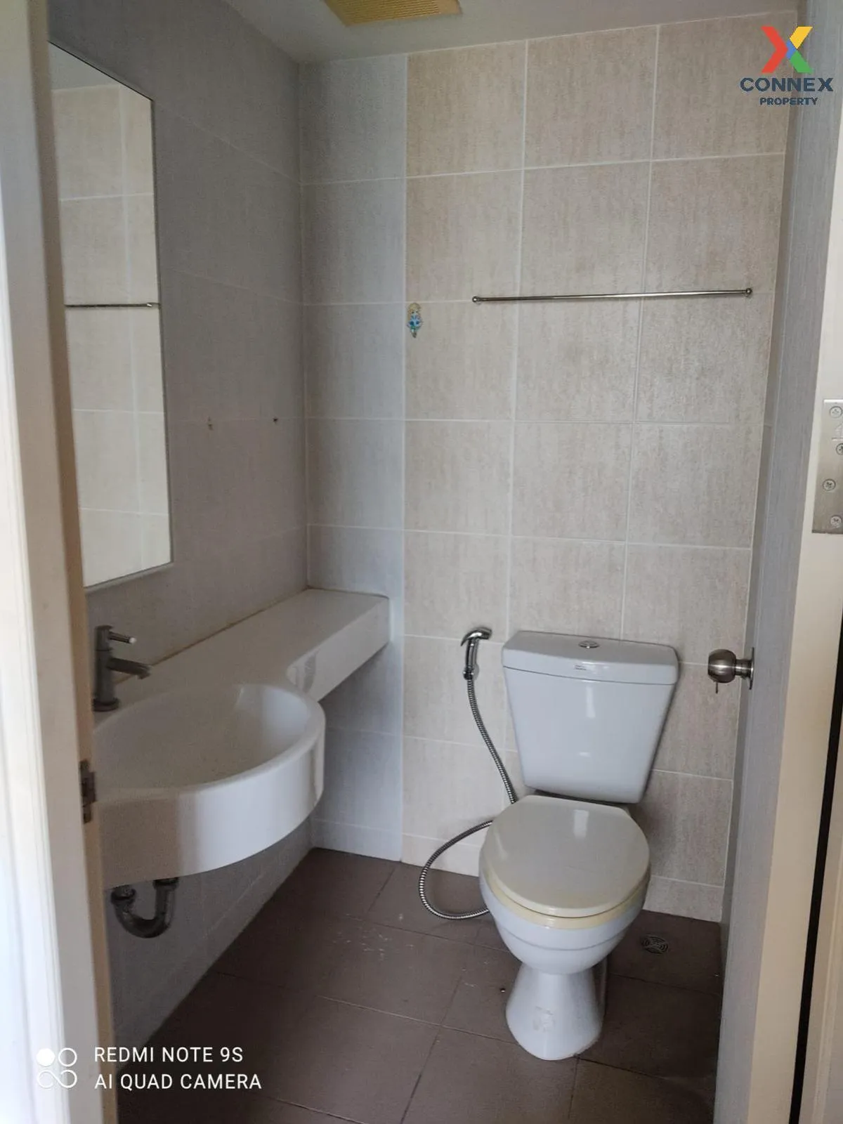 เช่าคอนโด  ลุมพินี พาร์ค นวมินทร์-ศรีบูรพา คลองกุ่ม เขต บึงกุ่ม ก