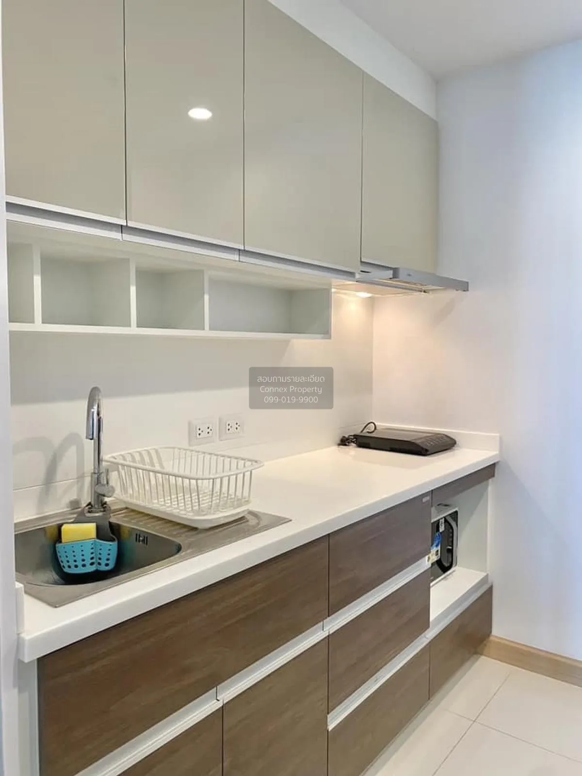 เช่าคอนโด  ศุภาลัย ริวา แกรนด์ ช่องนนทรี เขต ยานนาวา กรุงเทพ CX-9