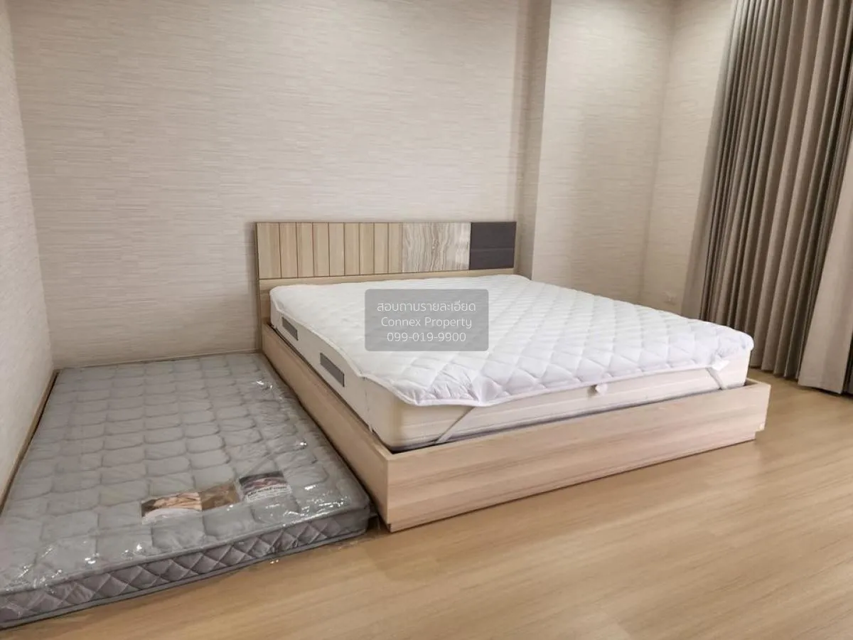 เช่าคอนโด  ศุภาลัย ริวา แกรนด์ ช่องนนทรี เขต ยานนาวา กรุงเทพ CX-9