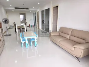 เช่าคอนโด  ศุภาลัย ริวา แกรนด์ ช่องนนทรี เขต ยานนาวา กรุงเทพ CX-99223