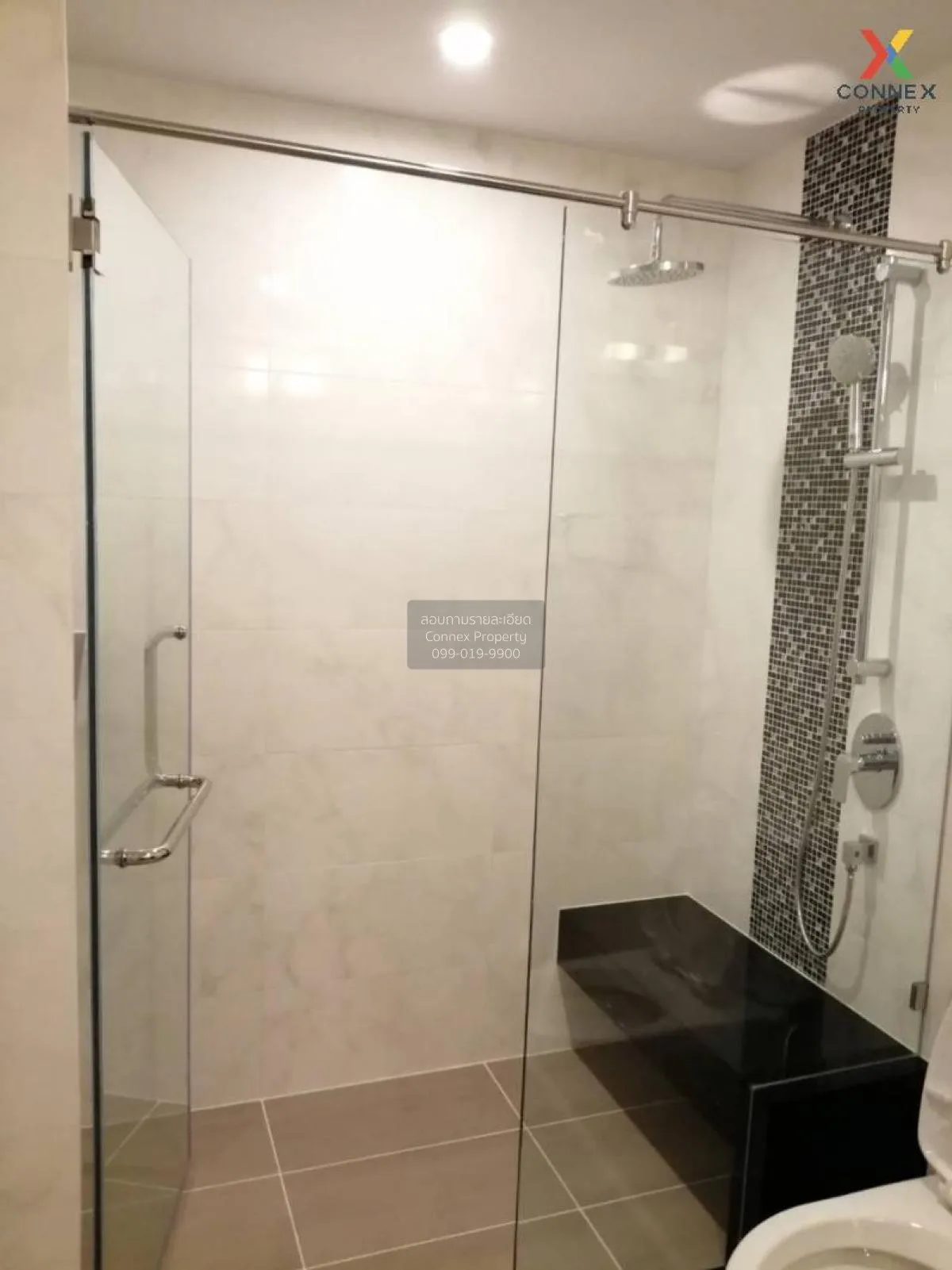 เช่าคอนโด  ศุภาลัย ริวา แกรนด์ ช่องนนทรี เขต ยานนาวา กรุงเทพ CX-9