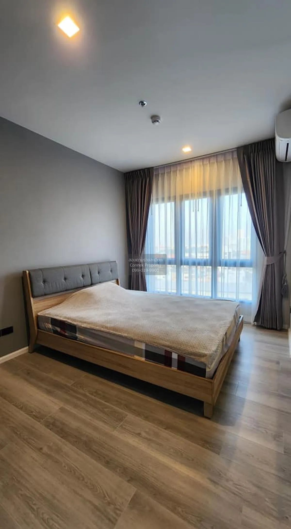 เช่าคอนโด  เดอะ คีย์ พระราม 3 บางโคล่ เขต บางคอแหลม กรุงเทพ CX-99 4