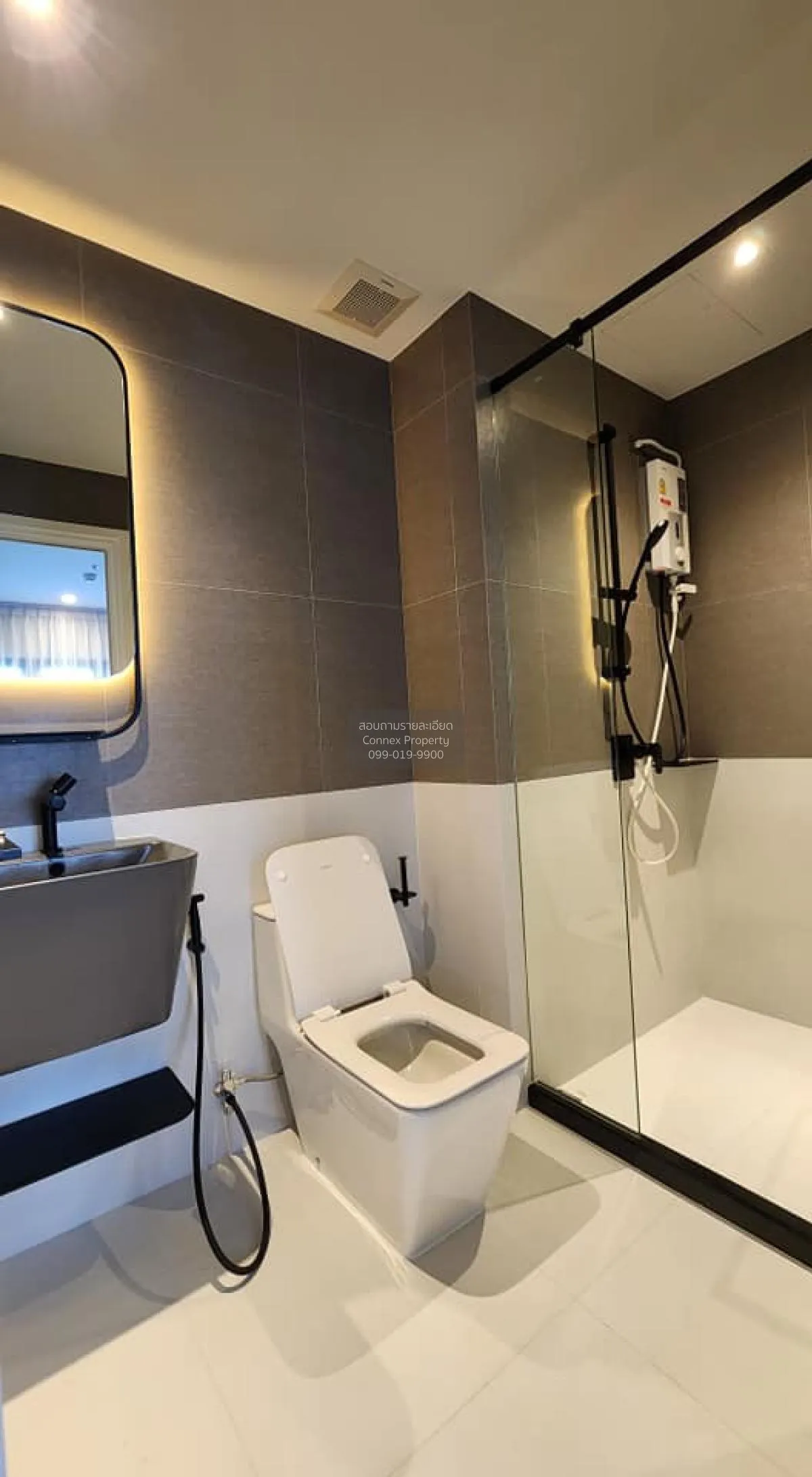 เช่าคอนโด  เดอะ คีย์ พระราม 3 บางโคล่ เขต บางคอแหลม กรุงเทพ CX-99