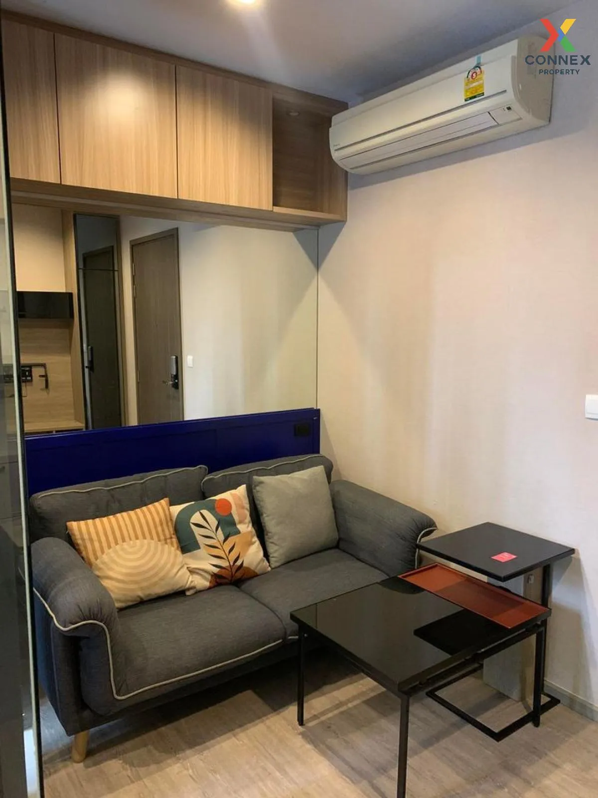 For Rent Condo , The Line Wongsawang , MRT-Wong Sawang , Wong Saw 1