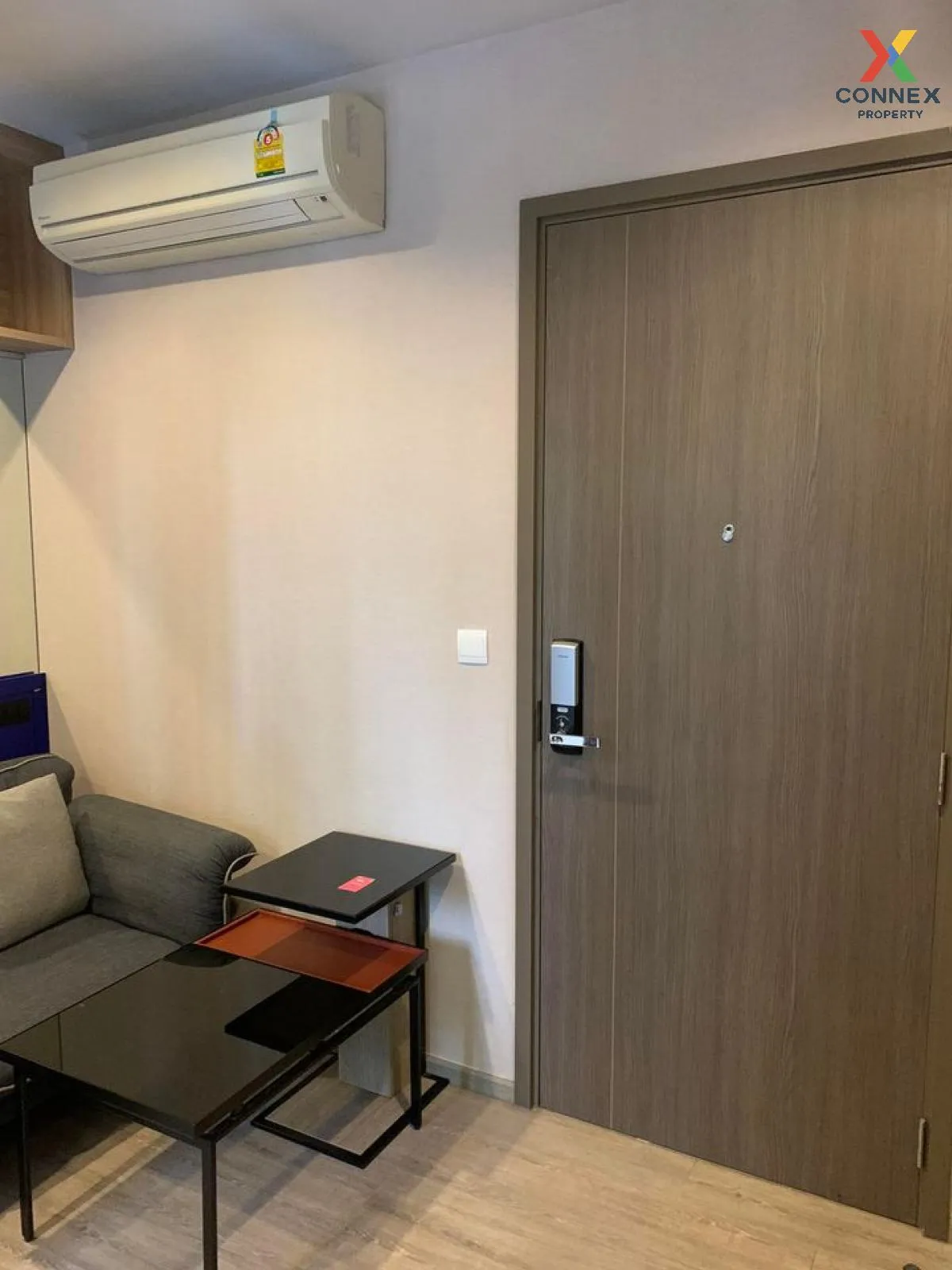 For Rent Condo , The Line Wongsawang , MRT-Wong Sawang , Wong Saw 2