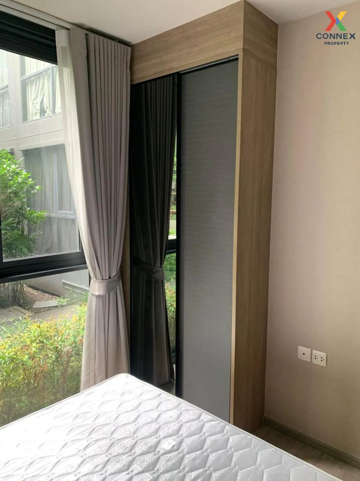 For Rent Condo , The Line Wongsawang , MRT-Wong Sawang , Wong Saw