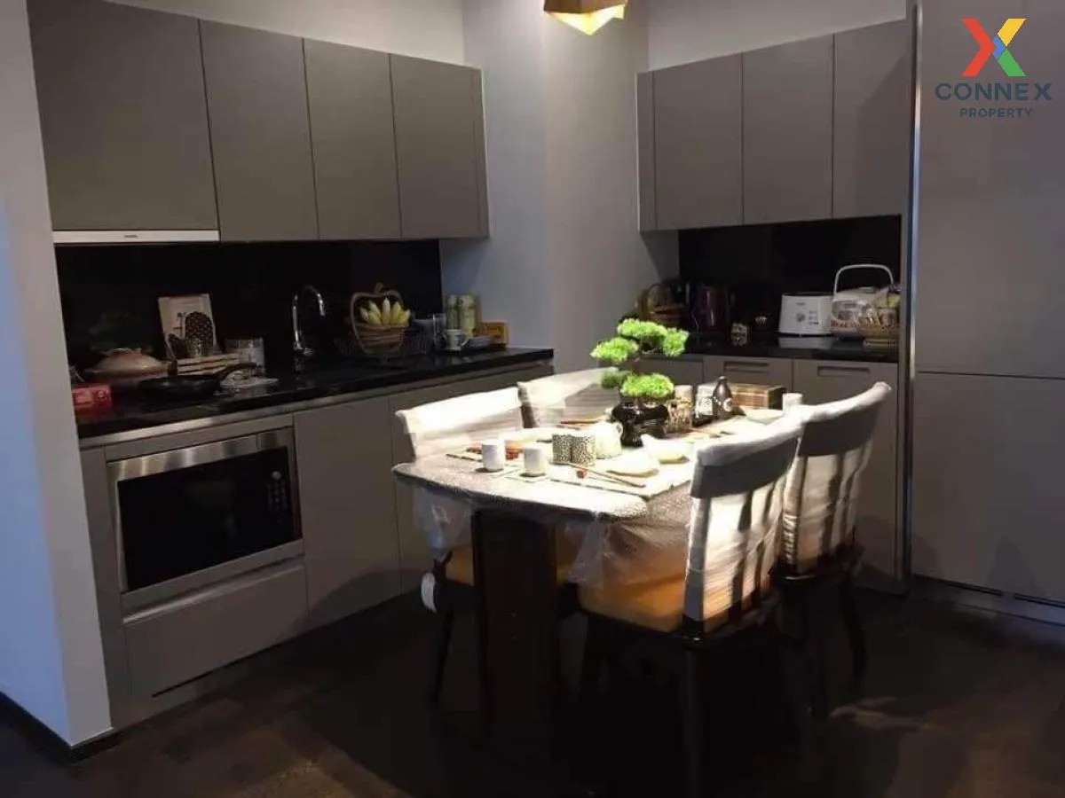 For Rent Condo , The XXXIX by Sansiri , BTS-Phrom Phong , Khlong  2