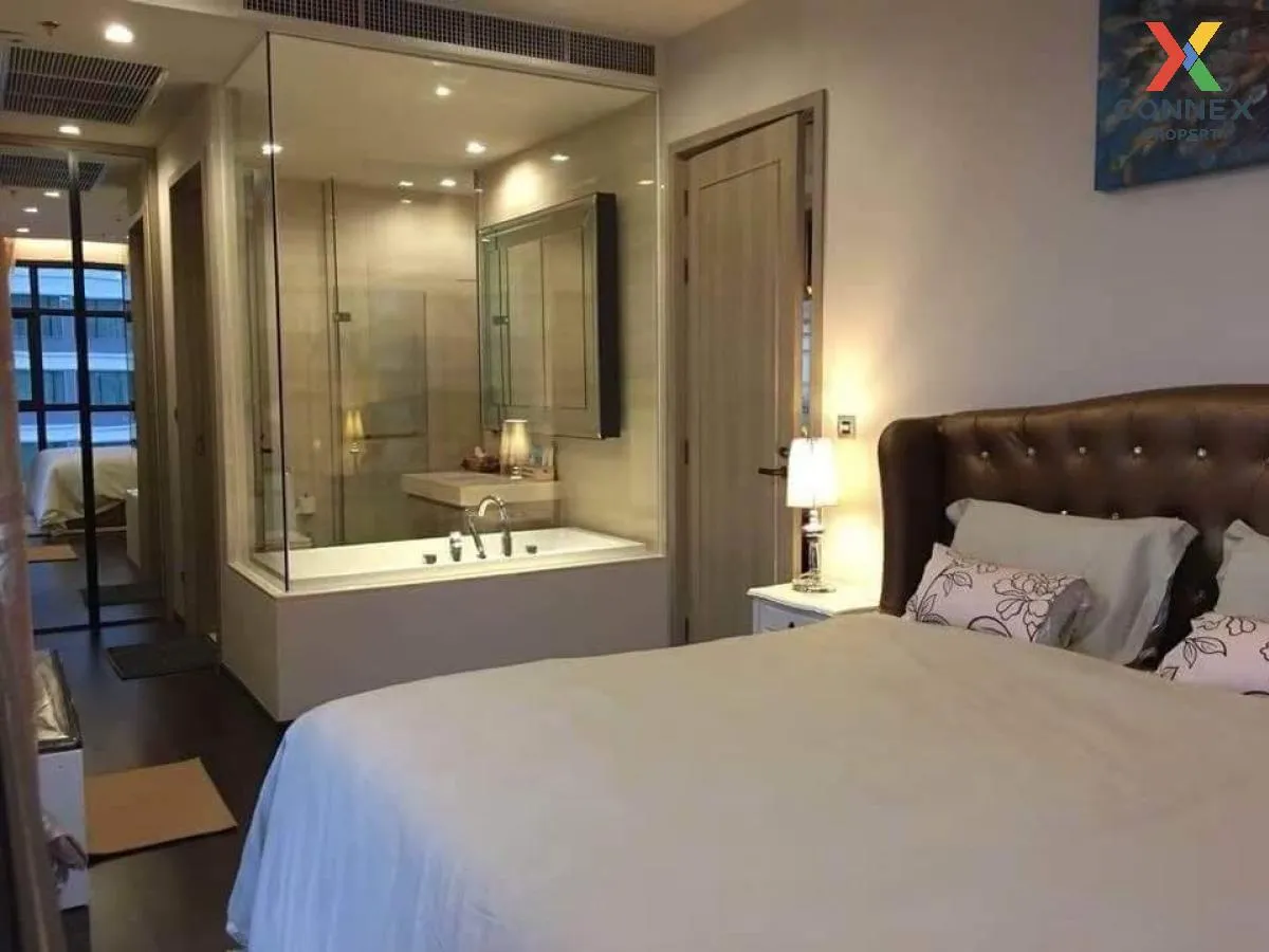 For Rent Condo , The XXXIX by Sansiri , BTS-Phrom Phong , Khlong  4