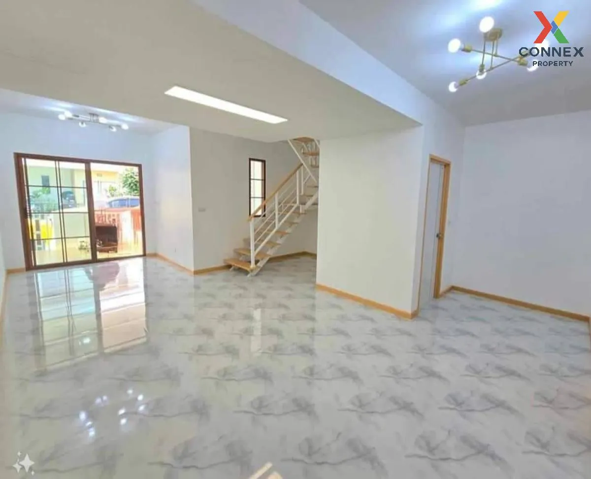For Sale Townhouse/Townhome  , Baan Pruksa 77 Suksawat-Kanchanaph
