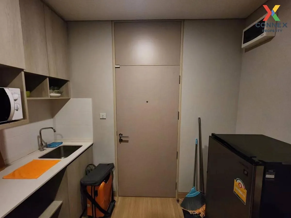 For Rent Condo , Lumpini Suite Dindaeng - Ratchaprarop , BTS-Vict 4
